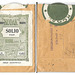 Kodak Solio P O P papers envelope