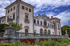 Vizcaya Mansion (HFF)