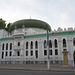 Одесса, Арабский Культурный Центр / Odessa, The Arabic Cultural Center