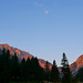 Sonnenaufgang im Seetal / Sunrise at Lake Valley
