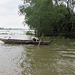 En barque Delta du Mékong (2)