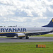 Ryanair EBO