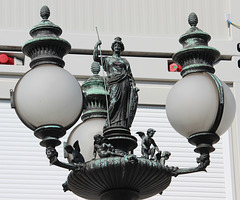 2 (33)..austria vienna statue