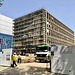Valencia 2022 – Renovation of a university hospital building