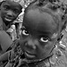 Ghana - Femme noire 4