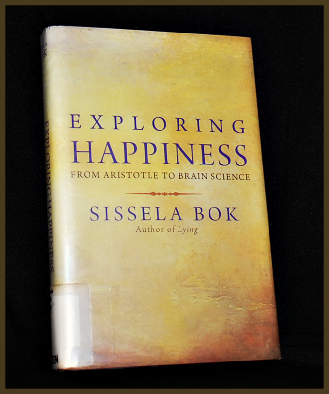 EXPLORING HAPPINESS