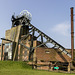 Pleasley Colliery South Shaft