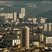 Marseille Betonviertel