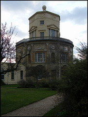 college observatory
