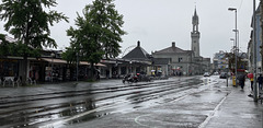 Bahnhofplatz
