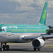 Aer Lingus DVE