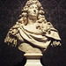 Bust of King Louis XIV by Coysevox in the Metropolitan Museum of Art, May 2018
