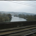 view from Gatehampton Bridge