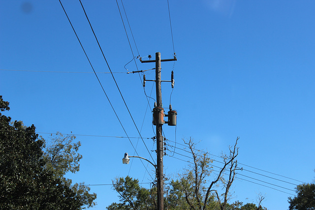 Alabama Power 12.47kV - East Brewton, AL