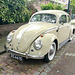 1953 Volkswagen 1200 Beetle