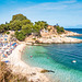 Batería Beach (Corfu)