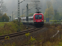 Gäubahn Streckenkilometer 113