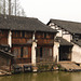 Homes In Wuzhen