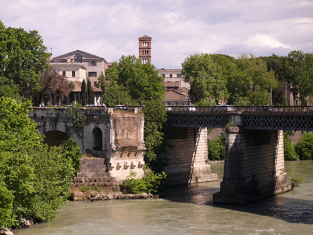Pont d'Avignon .