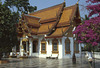 Hua Hin- Wat Ampharam