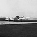 1930s Croydon Aerodrome, G-ACTS GAL ST.10 Monospar