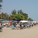 Hua Hin- Beach
