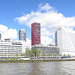 Rotterdam, the Boompjes