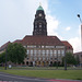 Dresden -  Rathaus