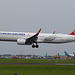 TC-LSJ A321-271NX Turkish Airlines