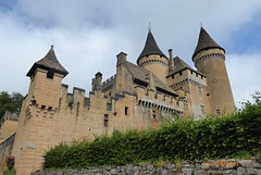 Château de PUYMARTIN