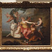 The Abduction of Europa by Coypel in the Virginia Museum of Fine Arts, June 2018