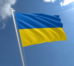 Ukraine - In Support