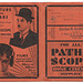Pathe Scope GM Griffith Hereford cover