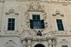 Malta, Valetta, Auberge de Castile (Prime Minister's Office)