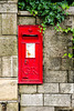 Post Box by Tamron 70-210mm f/2.8