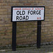 Old Forge Road, N19