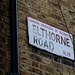 Elthorne Road, N19
