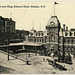 7541. I.C.R. Station and King Edward Hotel, Halifax, N.S. -