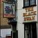 The Black Swan at Abingdon