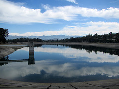 Silver Lake Reservoir (0533)