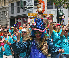 San Francisco Pride Parade 2015 (7400)
