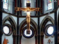 Boppard - St. Severus