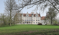Boitzenburg - Schloss