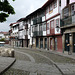 A Street in Guimaraes