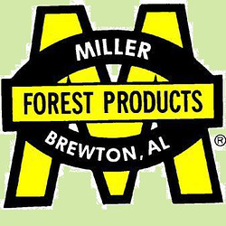 T. R. Miller Forest Products