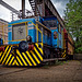 Diesellokomotive 34