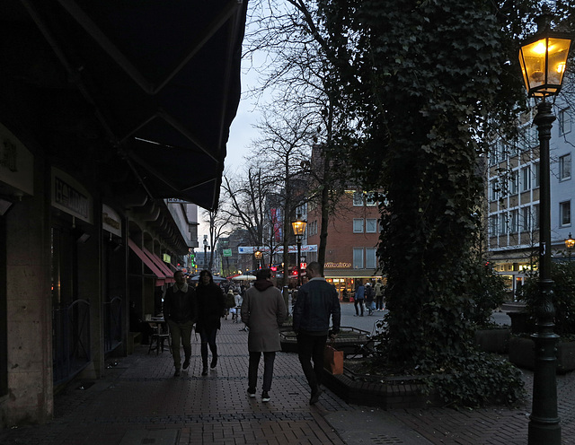 Bolkerstraße