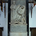 Memorial to Thomas Ferres (d1831), Holy Trinity Church, Kingston upon Hull