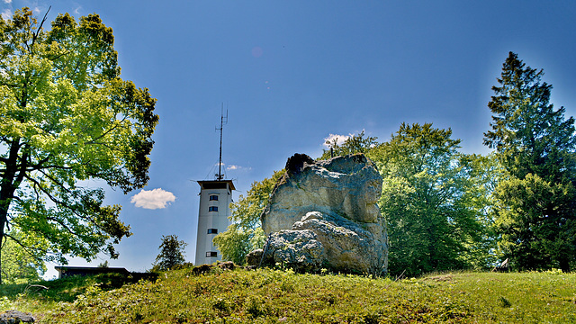 Volkmarsbergturm