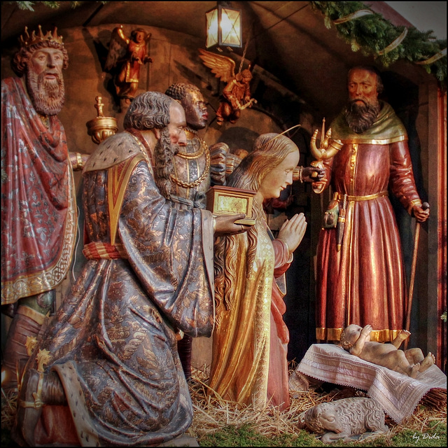 ❈Frohe Weihnachten ❈ Merry Christmas ❈ Joyeux noël